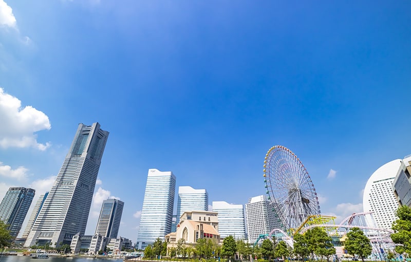 司法書士有資格者募集(未経験者歓迎)
